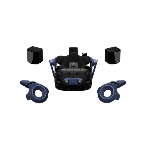 VIVE Pro Series for Business