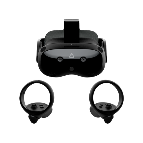 VIVE Focus Series