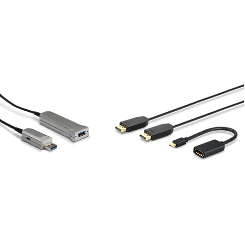 Solution d'extension de 20 m pour VIVE Pro