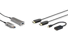 Solution d'extension de 20 m pour VIVE Pro