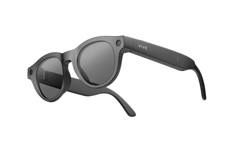 Vive Eagle AI Glasses