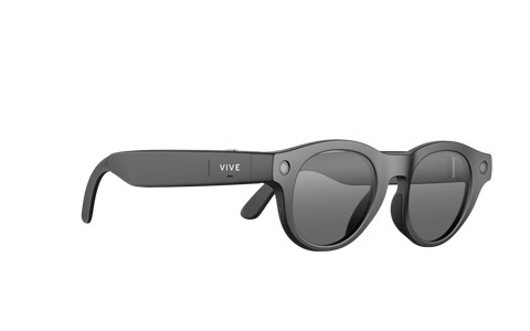 HTC Vive Eagle Pantos Sunglass Lens (Charcoal Black)
