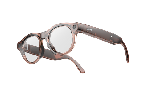 Vive Eagle AI Glasses