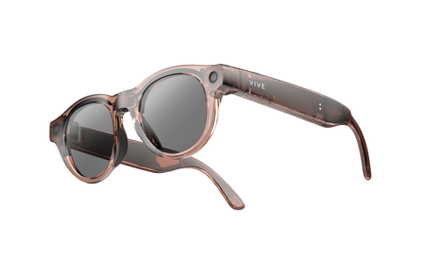 Vive Eagle AI Glasses