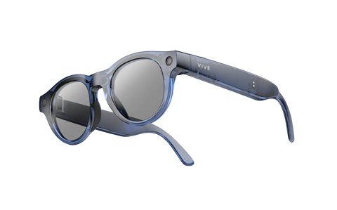 Vive Eagle AI Glasses