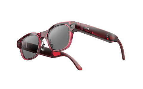 Vive Eagle AI Glasses