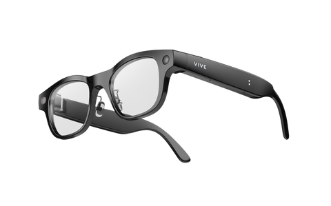 Vive Eagle AI Glasses
