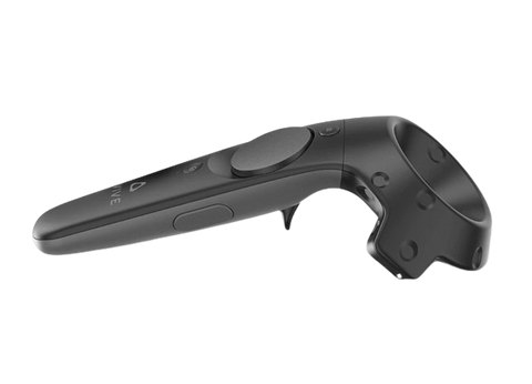 Contrôleur HTC Vive