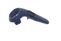 Manette HTC Vive (2018)