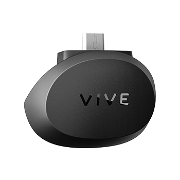 Suivi facial pour la série VIVE Focus