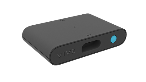 Boîtier de liaison pour VIVE Pro