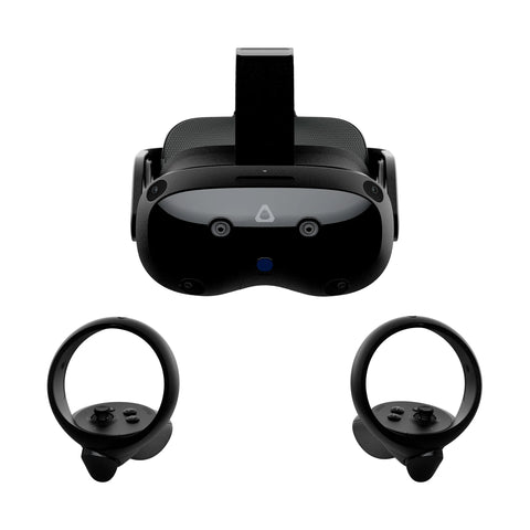 VIVE Focus Vision