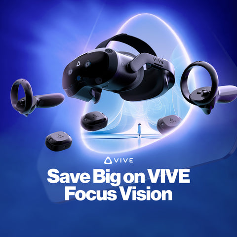 Best VR Deals