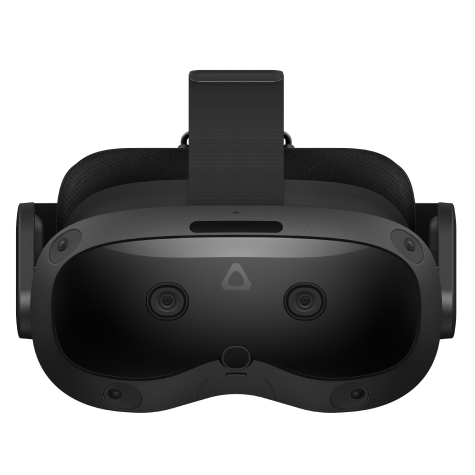 VIVE Focus Vision