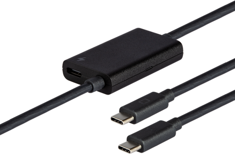 VIVE Flow Multiport Power Dongle